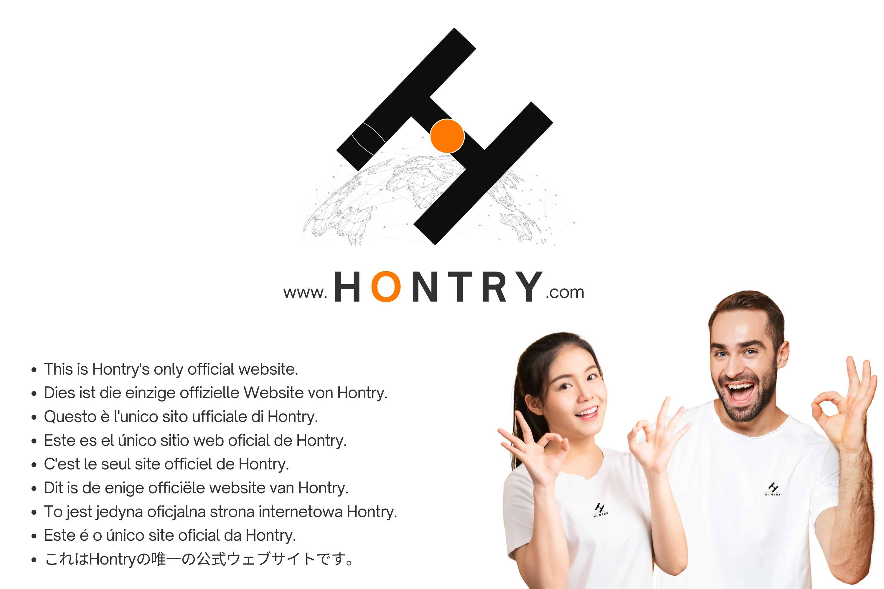 See Clearly With Hontry Official